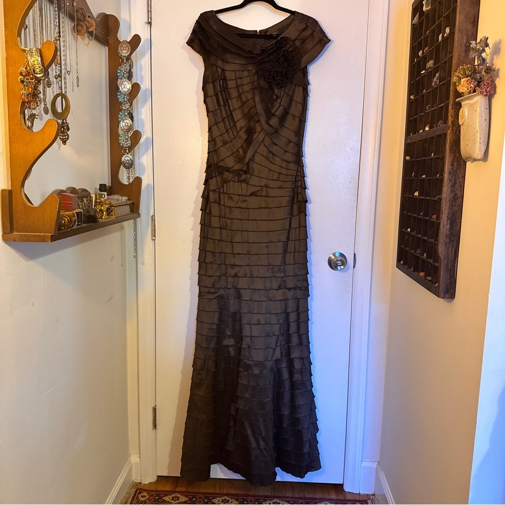 Tadashi Shoji Evening Gown
